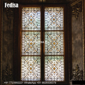 Classic Window Design Classic Home Windows No-2657