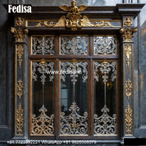 Classic Window Design Double Hung Windows Classic No-2665