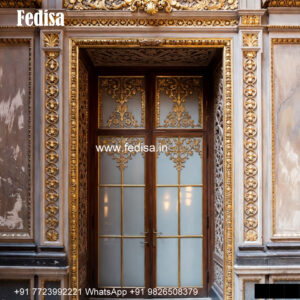 Classic Window Design Colonial Window Style No-2667