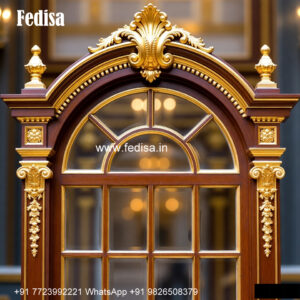 Classic Window Design Victorian Window Design No-2668