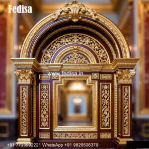 Classic Window Design Stained Glass Window Design No-2675