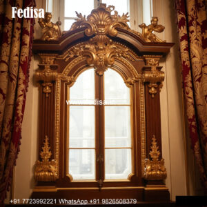 Classic Window Design Classic Window Exterior Design No-2677