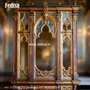 Classic Window Design Traditional Window Design With Glass Panels No-2689