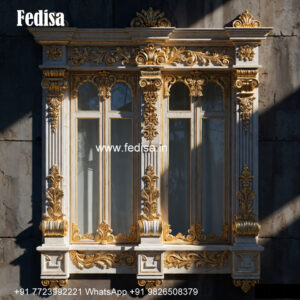 Classic Window Design Double Hung Windows Classic No-2704