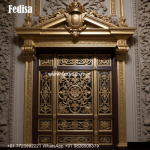 Classic Window Design Colonial Window Style No-2706