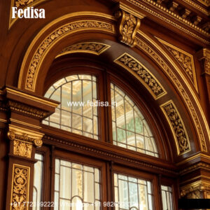 Classic Window Design Victorian Window Design No-2707