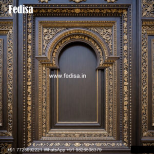 Classic Window Design Glass Panel Classic Windows No-2709