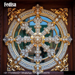 Classic Window Design Classic Window Grills Design No-2711