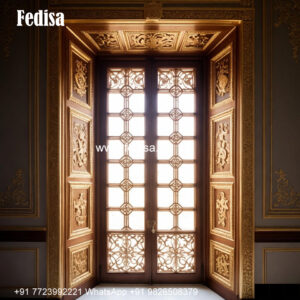 Classic Window Design Stained Glass Window Design No-2714