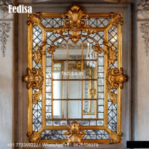 Classic Window Design Traditional Window Frames No-2715