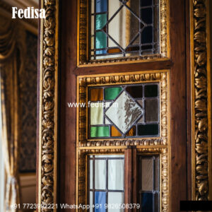Classic Window Design Classic Window Exterior Design No-2716