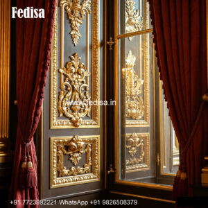 Classic Window Design Modern Classic Window Design Ideas No-2723