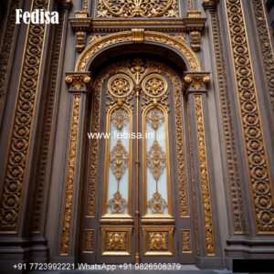 Classic Window Design Glass Panel Classic Windows No-2748