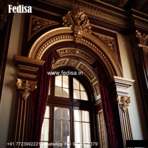 Classic Window Design Classic Window Grills Design No-2750