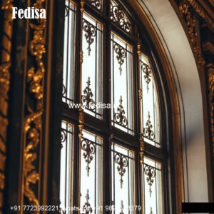 Classic Window Design Classic Interior Window Design No-2757