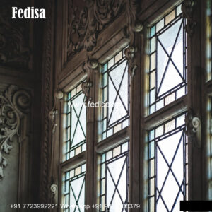 Classic Window Design Bedroom Classic Window Style No-2759