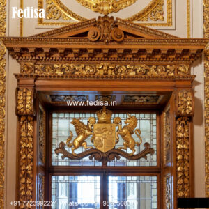 Classic Window Design Wooden Classic Window Design Inspiration No-2763