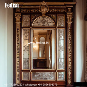 Classic Window Design Classic Window Design For Front Elevation No-2768