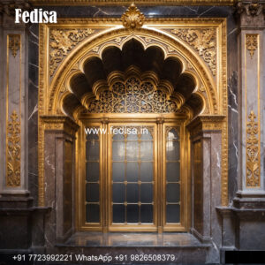 Classic Window Design Traditional Window Design No-2771