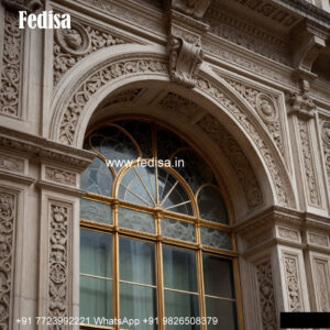 Classic Window Design Classic Window Grills Design No-2789