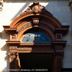 Classic Window Design Iron Window Design Classic No-2790