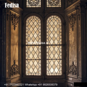 Classic Window Design Wooden Classic Window Design Inspiration No-2802