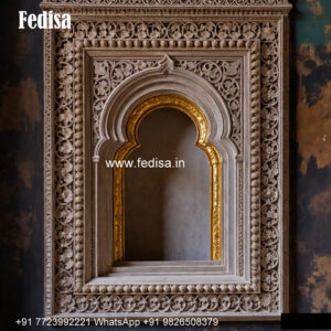 Classic Window Design Classic Window Design No-2809