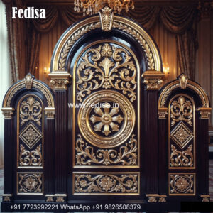 Classic Window Design Casement Window Design No-2820