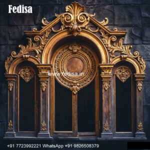 Classic Window Design Traditional Home Window Exterior No-2834