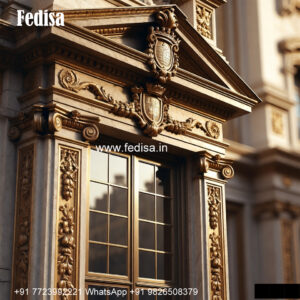 Classic Window Design Wooden Classic Window Design Inspiration No-2841