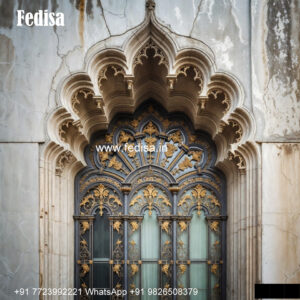 Classic Window Design Small House Classic Window Design No-2843