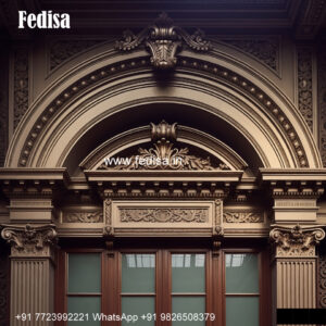 Classic Window Design Classic Window Design No-2848