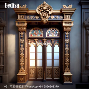Classic Window Design Elegant Window Design No-2851