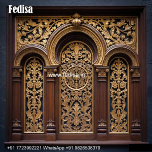 Classic Window Design Heritage Window Design No-2853