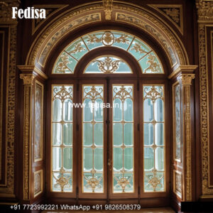 Classic Window Design Victorian Window Design No-2863