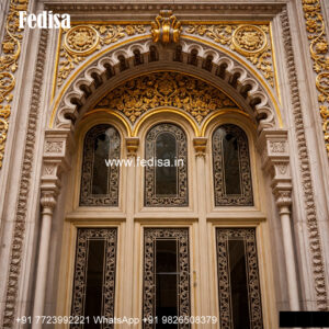 Classic Window Design Glass Panel Classic Windows No-2865