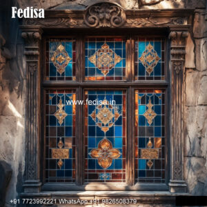Classic Window Design Classic Window Grills Design No-2867