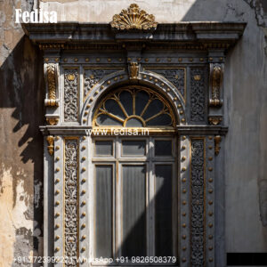 Classic Window Design Traditional Home Window Exterior No-2873