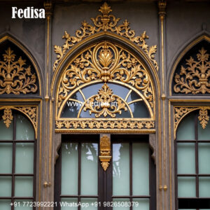 Classic Window Design Classic Interior Window Design No-2874