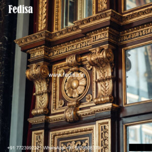 Classic Window Design Bedroom Classic Window Style No-2876