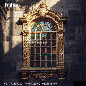 Classic Window Design Wooden Classic Window Design Inspiration No-2880