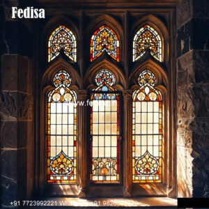 Classic Window Design Small House Classic Window Design No-2882
