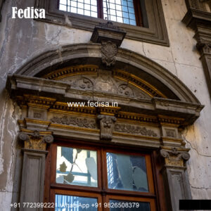 Classic Window Design Vintage Style Window Design Ideas No-2886