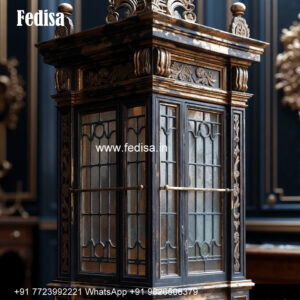 Classic Window Design French Window Design No-2900