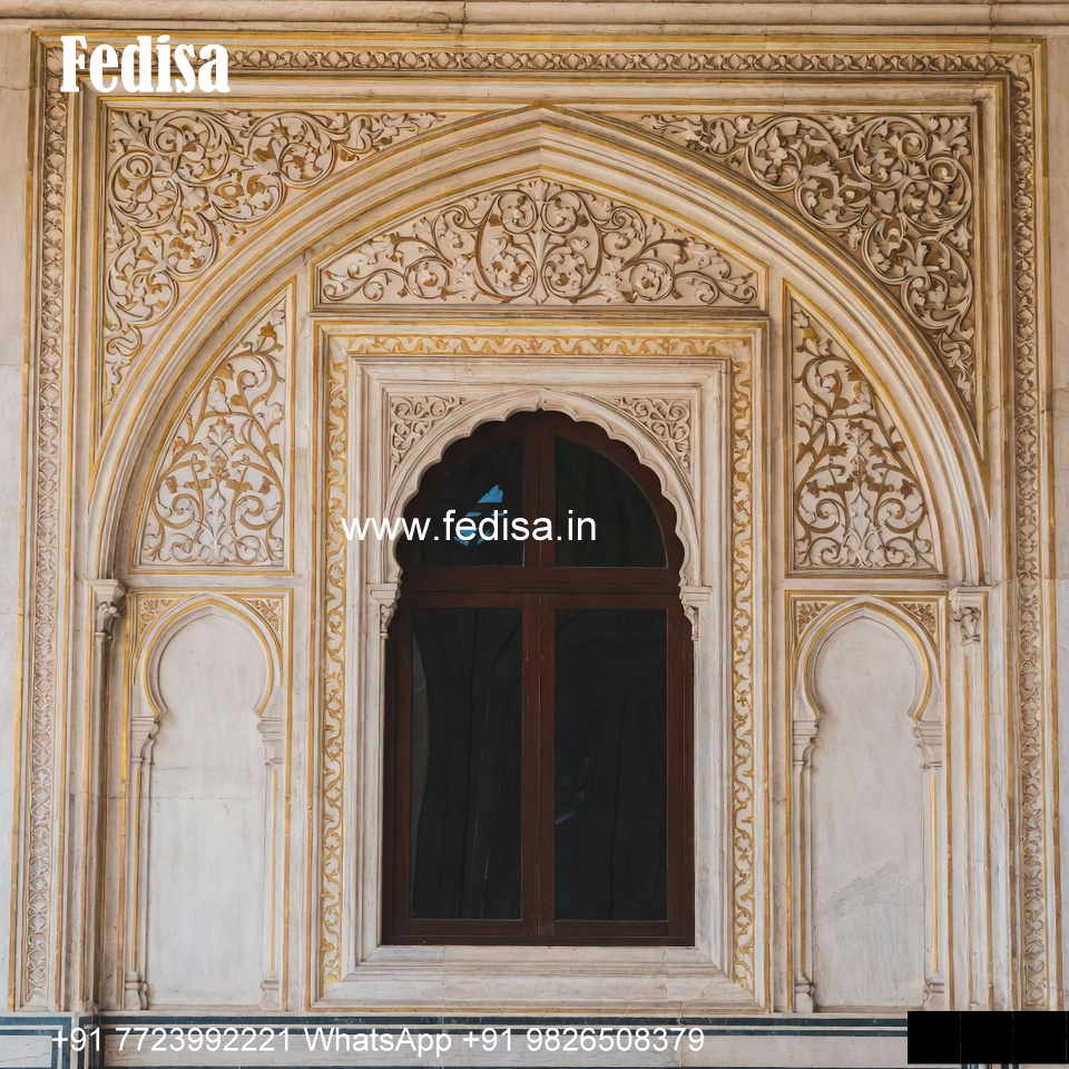 Classic Window Design Victorian Window Design No-2902