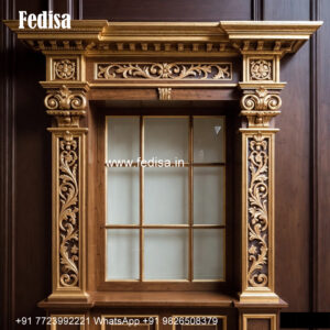 Classic Window Design Classic Window Exterior Design No-2911