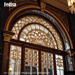 Classic Window Design Traditional Home Window Exterior No-2912