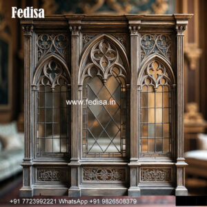 Classic Window Design Traditional Window Design No-2927