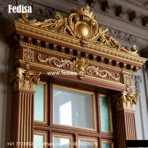 Classic Window Design Heritage Window Design No-2931