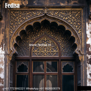 Classic Window Design Glass Panel Classic Windows No-2943
